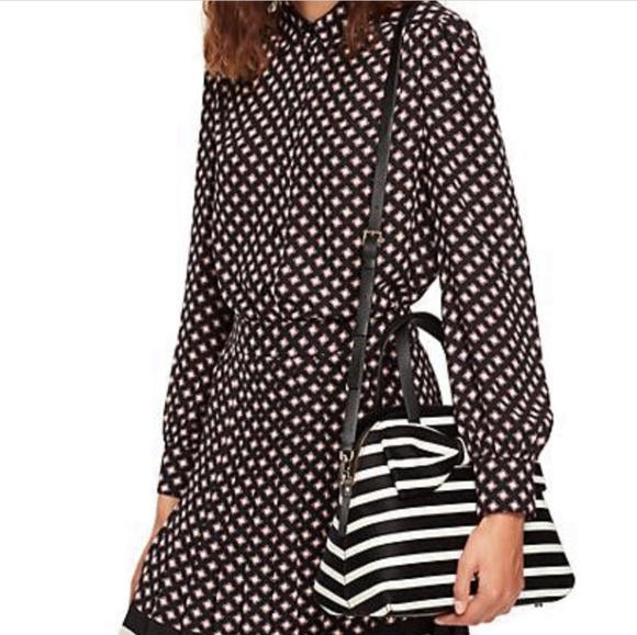 Kate Spade purse - Picture 2 of 8